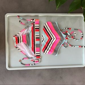 Girls seafolly swimsuit